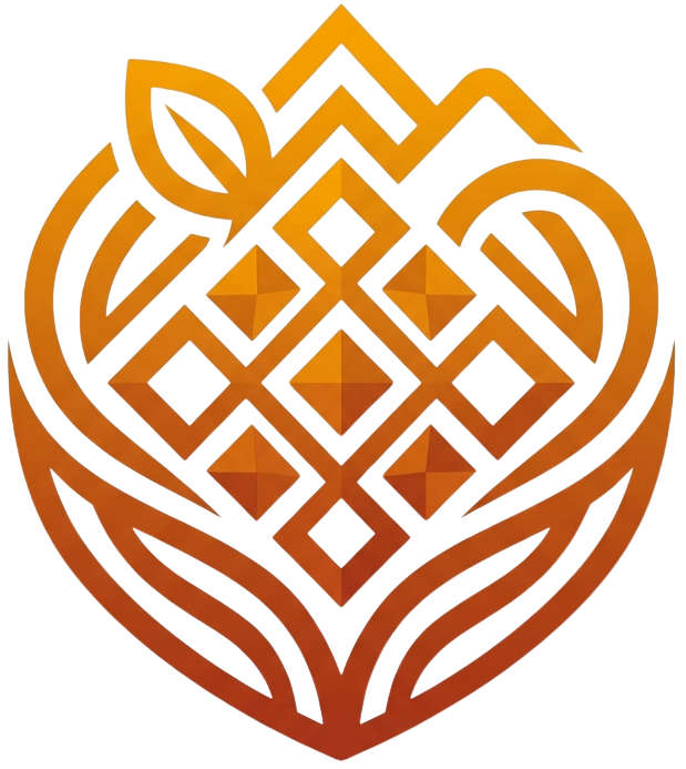 徐洸紀文化協會 Logo